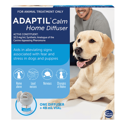 Adaptil Difusser Kit for Dogs Ceva - Woonona Petfood & Produce