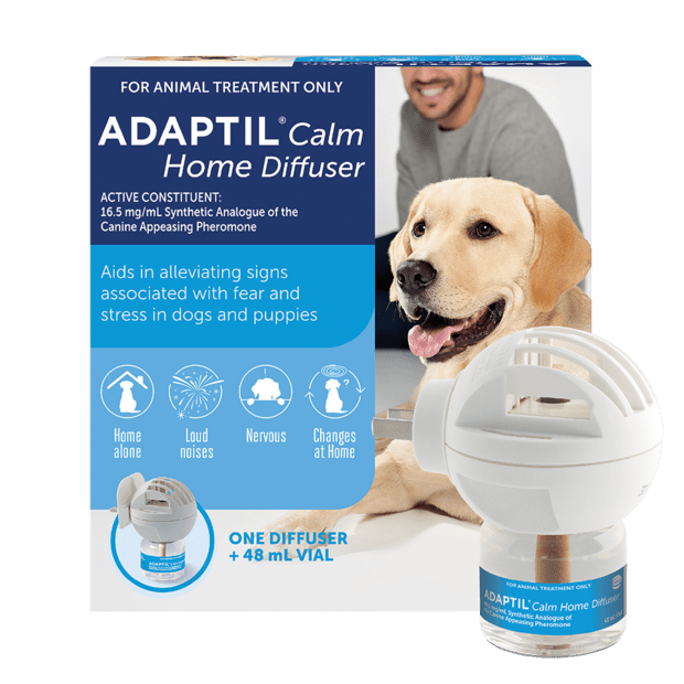 Adaptil Difusser Kit for Dogs Ceva - Woonona Petfood & Produce