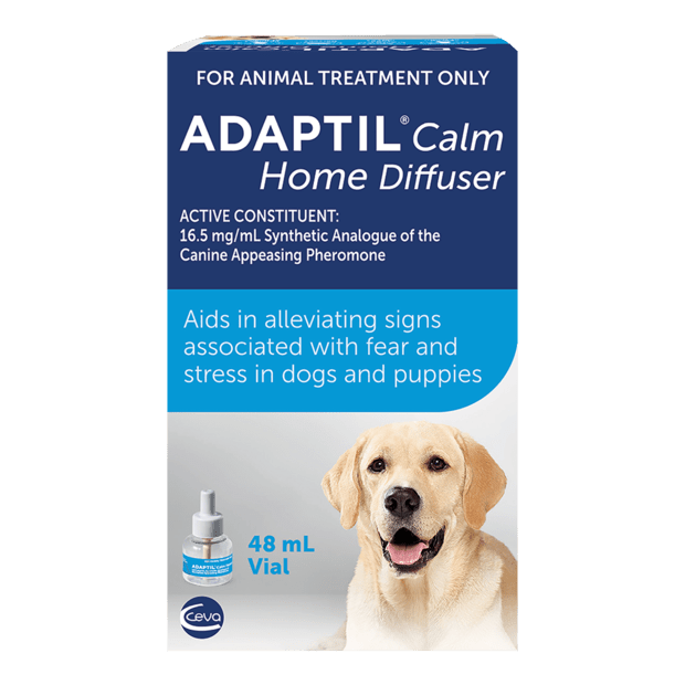 Adaptil Refill For Dogs Ceva - Woonona Petfood & Produce