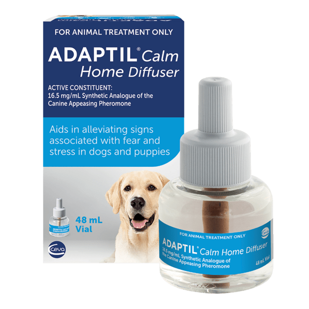 Adaptil Refill For Dogs Ceva - Woonona Petfood & Produce