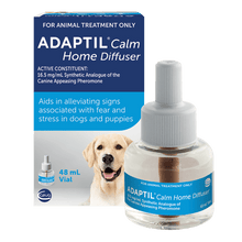 Adaptil Refill For Dogs Ceva - Woonona Petfood & Produce