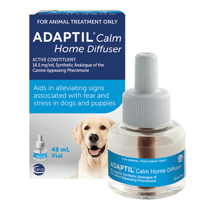 Adaptil Refill For Dogs Ceva - Woonona Petfood & Produce