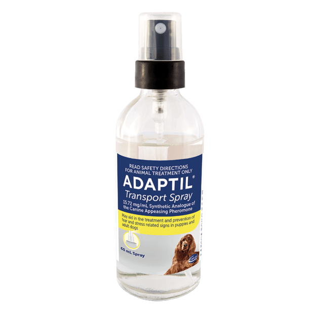 Adaptil Spray Dogs Ceva - Woonona Petfood & Produce