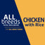 Advance All Breeds Adult Dry Dog Food Chicken with Rice 20kg - Woonona Petfoods