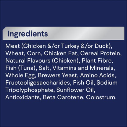 Advance Dry Cat Food Adult Multi Cat Chicken and Ocean Fish - Woonona Petfoods