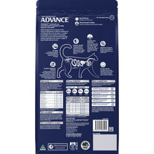 Advance Dry Cat Food Adult Multi Cat Chicken and Ocean Fish - Woonona Petfoods