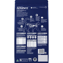 Advance Dry Cat Food Adult Ocean Fish - Woonona Petfoods