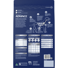 Advance Dry Dog Food Adult Chicken - Woonona Petfoods