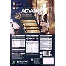 Advance Dry Dog Food Adult High Protein Grain Free Chicken - Woonona Petfoods