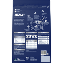 Advance Dry Dog Food Adult Lamb and Rice - Woonona Petfoods