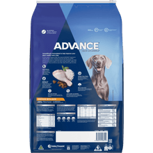 Advance Dry Dog Food Adult Large Breed Chicken 15kg - Woonona Petfoods