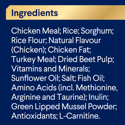 Advance Dry Dog Food Adult Retriever 13kg - Woonona Petfoods