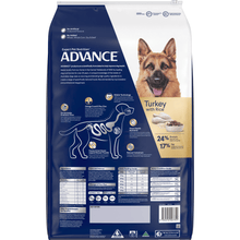 Advance Dry Dog Food Adult Shepherd 13kg - Woonona Petfoods