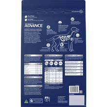Advance Dry Dog Food Adult Small and Toy Breed Lamb and Rice - Woonona Petfoods