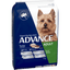 Advance Dry Dog Food Adult Small and Toy Breed Turkey - Woonona Petfoods