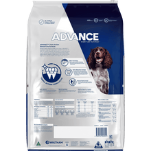 Advance Dry Dog Food Dental All Breed 13kg - Woonona Petfoods