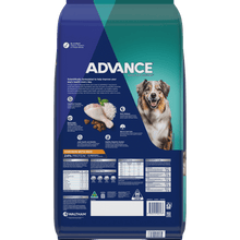 Advance Dry Dog Food Healthy Age Medium Breed Chicken 15kg - Woonona Petfoods