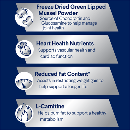 Advance Dry Dog Food Healthy Weight Large Breed - Woonona Petfoods