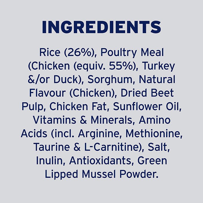 Advance Dry Dog Food Healthy Weight Large Breed - Woonona Petfoods