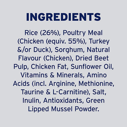 Advance Dry Dog Food Healthy Weight Large Breed - Woonona Petfoods