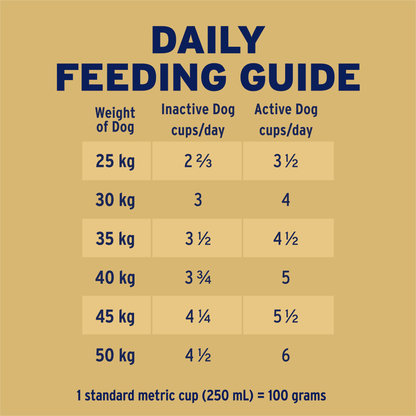 Advance Dry Dog Food Oodles Large Breed Turkey and Rice - Woonona Petfoods
