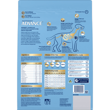 Advance Dry Dog Food Puppy Oodles Turkey and Rice - Woonona Petfoods