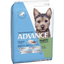Advance Dry Dog Food Puppy Small and Toy Breed 8kg - Woonona Petfoods