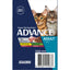 Advance Wet Cat Food Chicken Chunks in Gravy 12x85g - Woonona Petfoods