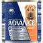 Advance Wet Dog Food for Sensitive Adult Dogs 12x700g - Woonona Petfood & Produce