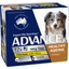 Advance Wet Dog Food Healthy Ageing Chicken and Rice - Woonona Petfoods