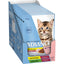Advance Wet Kitten Food Chunks in Gravy 12x85g - Woonona Petfoods