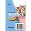 Advance Wet Kitten Food Chunks in Gravy 12x85g - Woonona Petfoods