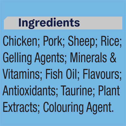 Advance Wet Kitten Food Tender Chicken Delight 85g - Woonona Petfoods