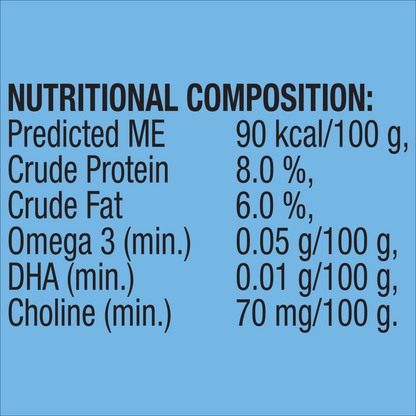 Advance Wet Kitten Food Tender Chicken Delight 85g - Woonona Petfoods