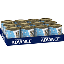 Advance Wet Puppy Food Chicken And Rice 12x700g - Woonona Petfoods