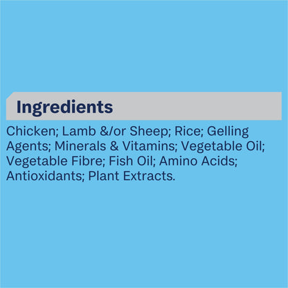 Advance Wet Puppy Food Lamb 410g x12 - Woonona Petfoods