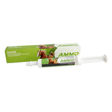 Ammo Green Rotational Wormer 32.6g - Woonona Petfoods