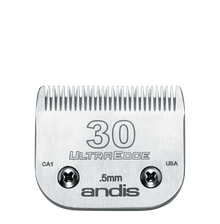 Andis Clipper Blade Size 30 - Woonona Petfoods