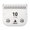 Dog Clipper Blades