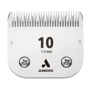 Dog Clipper Blades image