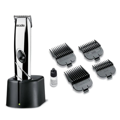Andis Easyclip Power Trimmer - Woonona Petfoods