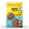 Freeze Dried Dog Food