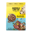 Animals Like Us Raw Mix 50 with Grass Fed Beef Freeze Dried Dog Food - Woonona Petfoods