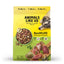 Animals Like Us Raw Mix 50 with Grass Fed Lamb Freeze Dried Dog Food 340g - Woonona Petfood & Produce