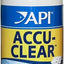 API Accu Clear - Woonona Petfoods