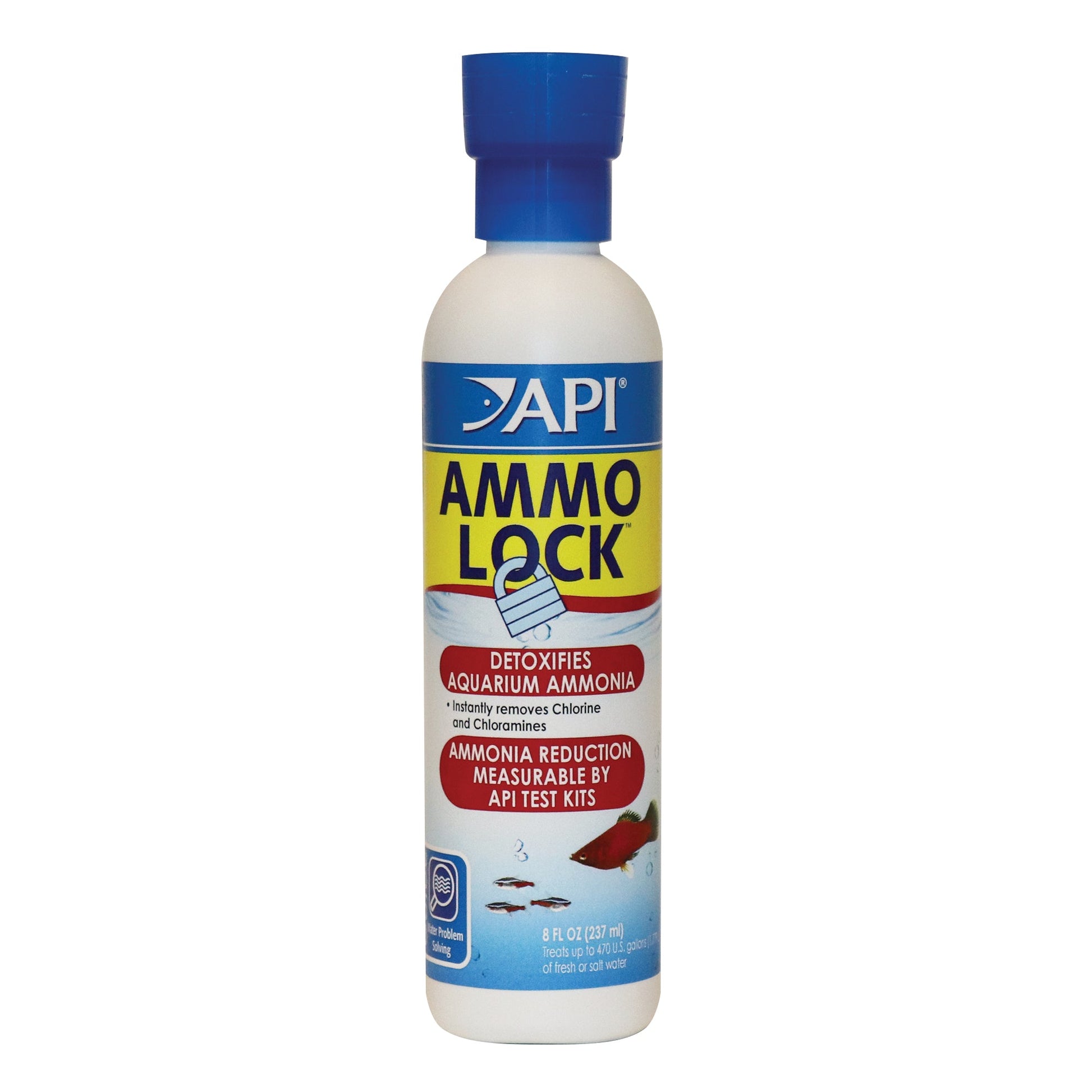 API Ammo Lock - Woonona Petfoods