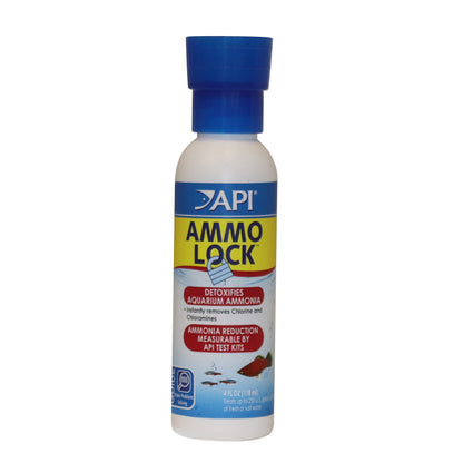 API Ammo Lock - Woonona Petfoods