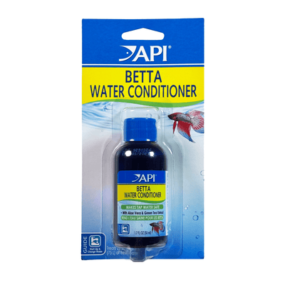API Betta Water Conditioner 50ml