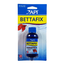 API Bettafix 50ml - Woonona Petfoods