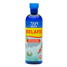 API Pond Care Melafix 473ml - Woonona Petfoods
